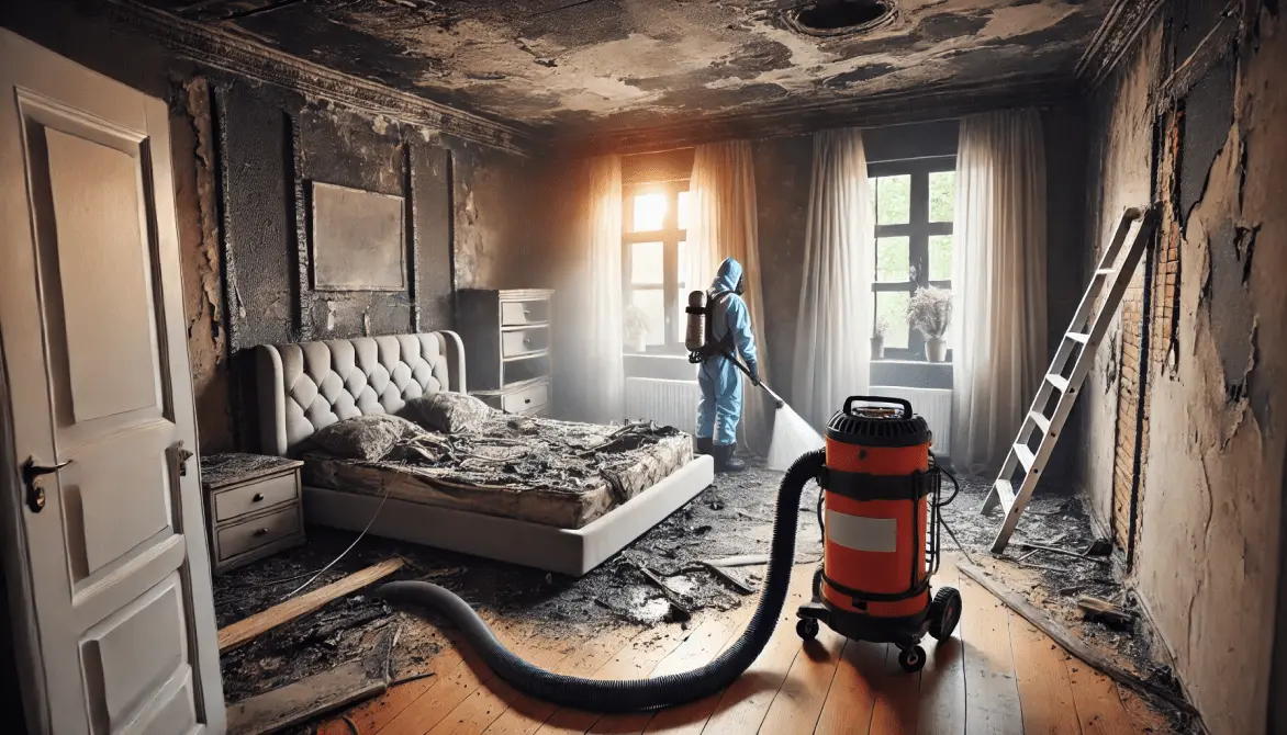 Top 5 Common Causes of House Fires and How to Prevent Them